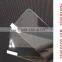 High Transparency 0.26mm Soft Edge Clear Tempered Glass Screen Protector For Iphone7