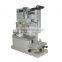 Hand operation pad printer