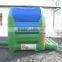 Inflatable bouncer Frame, Inflatable Jumper For Sale