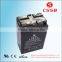 6v4ah valve rechargeable lead acid battery