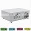 2016 New Arrival colorfull mini projector mobile phone / lowest price mini led projector for smartphones