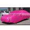 2016 hot sell car cover car parking cover folding garage car cover