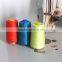 Dyed High Tenacity 100 Polyester Sewing Thread for Sewing