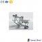EN74 BS1139 scaffolding Right angle or swivel tube clamps