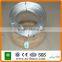 Alibaba Trade Assurance 3mm Diameter Galvanized Steel Wire / 11 Gauge Galvanized Steel Wire