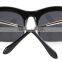 Lady Half Frame Sunglasses Supports Custom Pinhole Sunglasses