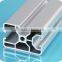 led ALUMINIUM extrusion PROFILE