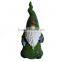 Handmade MgO Garden Statues Decoration, Funny Garden Gnomes