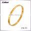 Stainless Steel Jewelry Rhinestone Roman Numerals Bracelet
