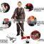 Fuel efficient garden tool 43 cc brush cutter NTCG330 CE GS certified for home use