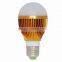 High-quality LED Anion energy saving Remove viruses led bulbs 9W warm white