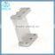 2016 latest CNC machined metal sheet parts
