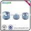 luxury cosmetic jars/plastic jar wholesalers