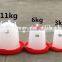 great quality and best price chicken feeders and drinkers