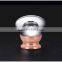 Hot Selling 360 Degree Universal Magnetic Car Mobile Phone Stand With Creative Auto Logo for Phone and Tablet pc