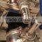 BAS series Small herbal oil filter plant,edible liquid filter plant , herbal oil filter press