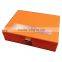 Box for jewel collection made by wooden