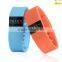 Cheap Health Care Sports Tracking Smart Bracelet Sport Partner Adjustable Wristband