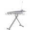 FT-13PL Household commercial steam European ironing boards steel tube Ironing board
