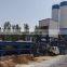 New type compact YHZS50 concrete batching plant price