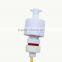 pp vertical mount float type magnetic control water tank level sensor