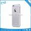 Wholesale Electroplating TPU PC Mobile Phone Case Mobile Phone Accessories Case for iPhone 6/6s Plus/7