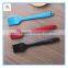 Soft and Flexible silicone bush, Heat Resistant silicone brush, best silicone brush of Kitchen Utensils