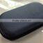GC--Rectangle shape Blue nylon fabric hard plastic eva mould tool case with net