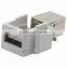 Keystone USB 2.0 Female Connector Tape A To Tape B