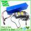 36v 10ah Aluminum Case e Bike Battery