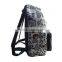 2016 the new style cheap child school bag backpack