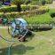 4-Wheels Garden Hose Truck