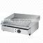 Multifunctional High Quality Commercial Electric/Gas Griddle Made In China