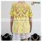 embroidered ladies crochet Women water soluble vest for women for garment accessories