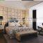 Leather Wall Board Made in China