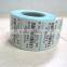 Milk-Tea Shop hot sell Water proof direct thermal scale printer labels