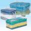 PE Transparent BLANKET Bag