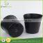 cheap plastic garden flower pots