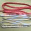 Alibaba China promotional colorful color shoelace for promotional gifts