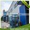 Styrofoam Sandwich Wall Panels for Prefab Houses Making Machine