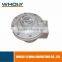 OEM Hot Dipped Galvanized Iron Pipe Fittings and Ductile Iron Casting