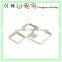 OEM high precision stamping emi rf phone shielding case