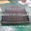 Willow Storage Baskets,kitchenware Type and Eco-Friendly Feature Bread cover