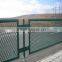 Anti glare fence (Expanded steel fence, Expanded guardrail, expanded metal fence)