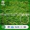 2015 new product durable and long life use synthetic turf outdoor playground rubber mats