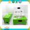 wholesale Big lens Google Cardboard V2 VR Cardboard 3D glasses