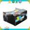 2016 New product vr glasses 2.0 3d glasses google cardboard