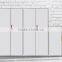 New design metal storage cabinet with high quality
