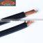 super flexible pvc copper universal car accessories