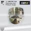 Y-100BFZ/MF/316 diaphragm seal pressure gauge